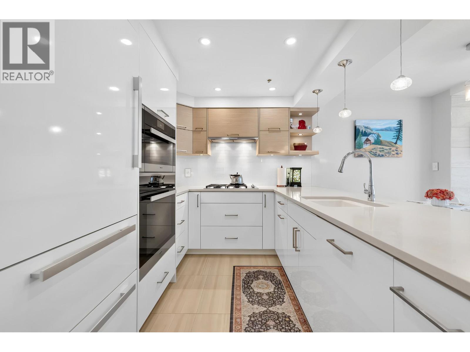 1505 590 Nicola Street, Vancouver, British Columbia  V6G 3J8 - Photo 9 - R3162315