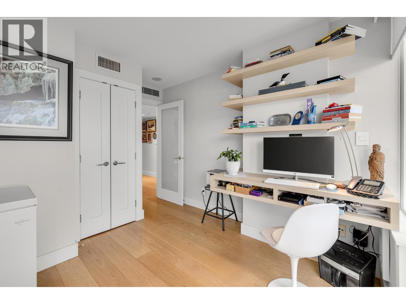 1505 590 Nicola Street, Vancouver, British Columbia  V6G 3J8 - Photo 16 - R3162315