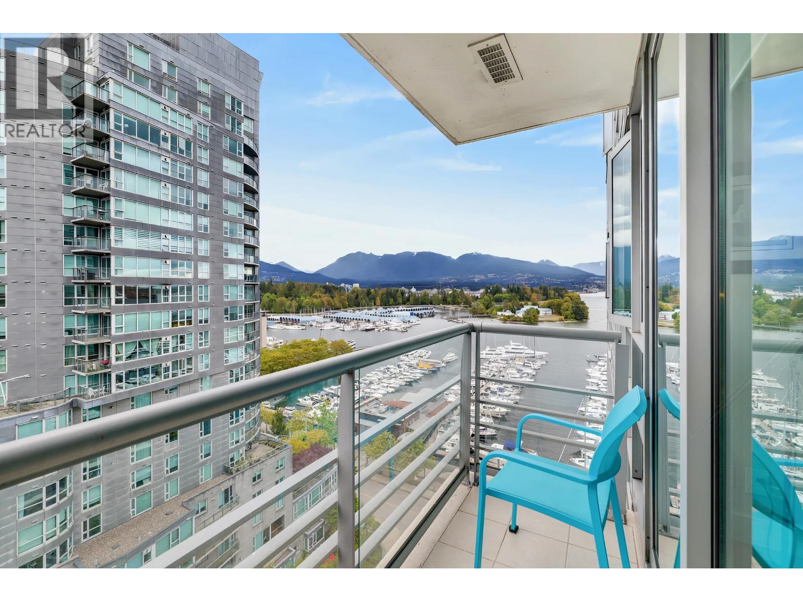 1505 590 Nicola Street, Vancouver, British Columbia  V6G 3J8 - Photo 20 - R3162315