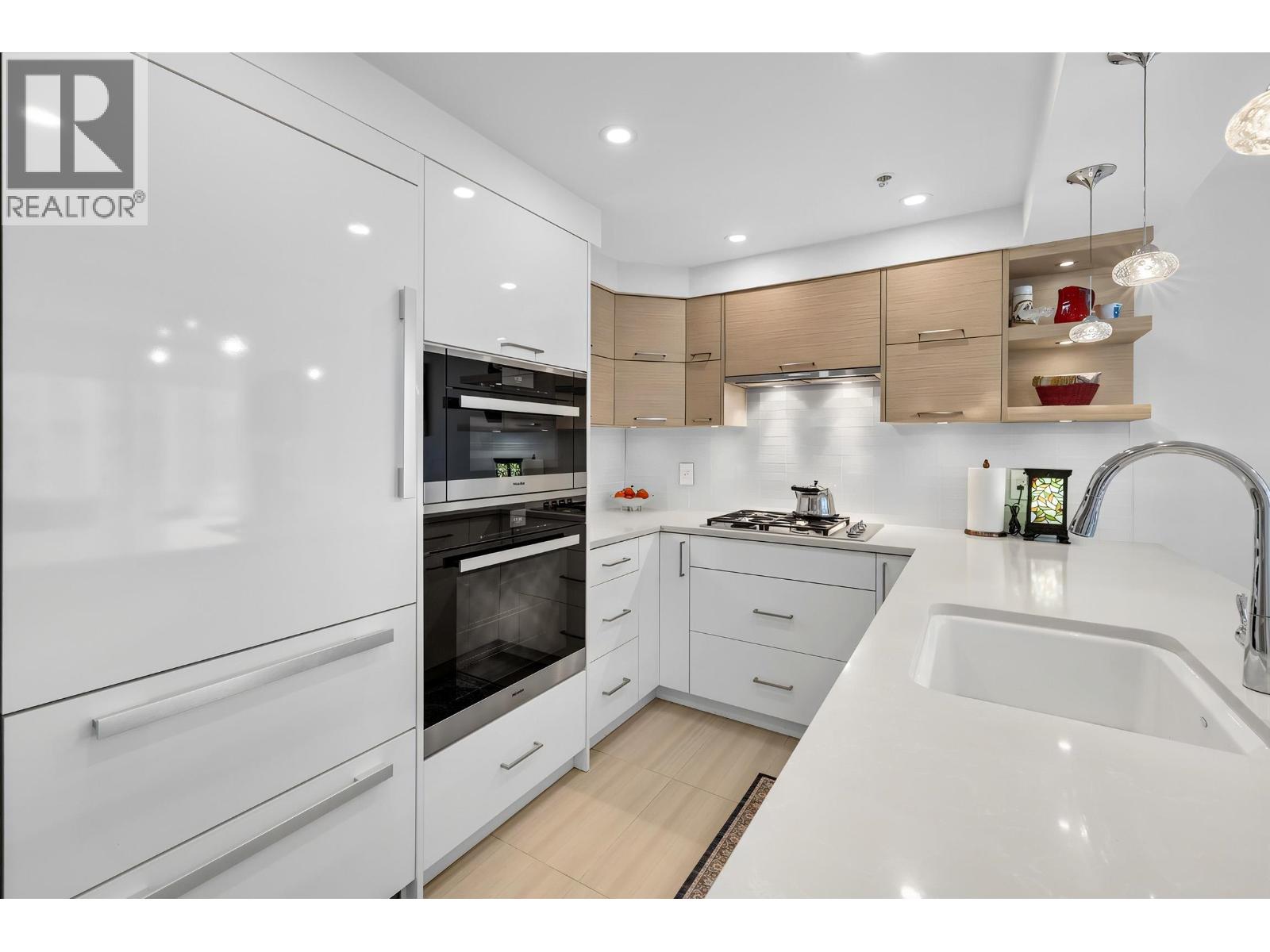 1505 590 Nicola Street, Vancouver, British Columbia  V6G 3J8 - Photo 8 - R3162315