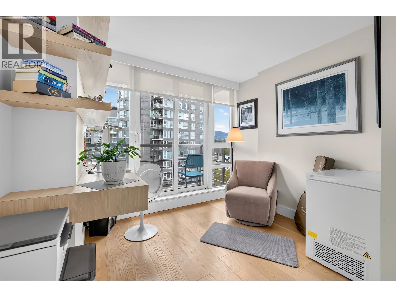 1505 590 Nicola Street, Vancouver, British Columbia  V6G 3J8 - Photo 15 - R3162315