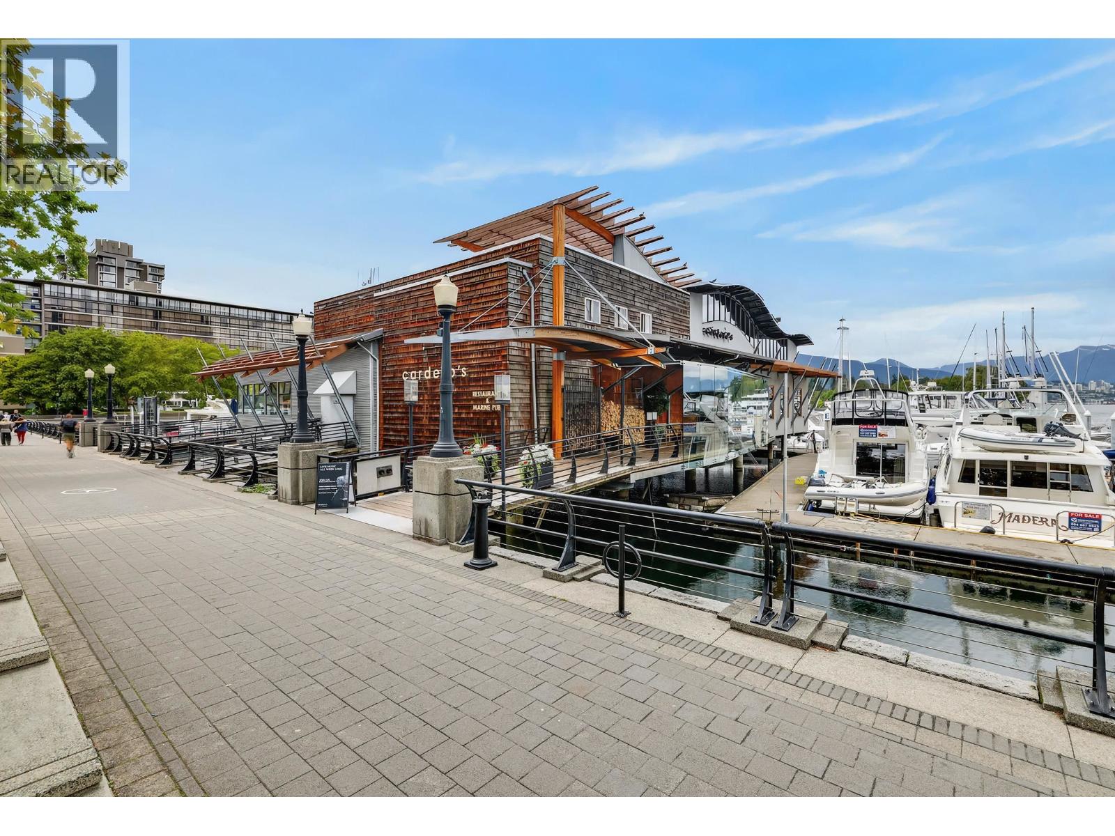 1505 590 Nicola Street, Vancouver, British Columbia  V6G 3J8 - Photo 31 - R3162315