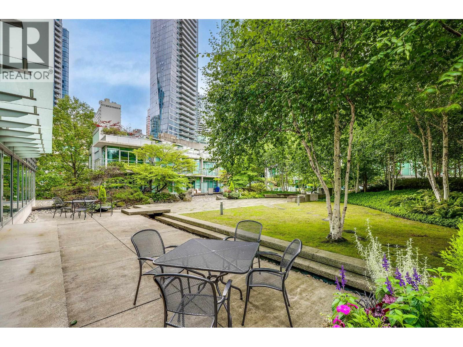 1505 590 Nicola Street, Vancouver, British Columbia  V6G 3J8 - Photo 30 - R3162315