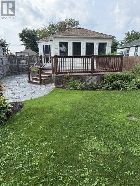 13 Princess Street, St. Catharines, Ontario  L2P 2P8 - Photo 8 - X13757154
