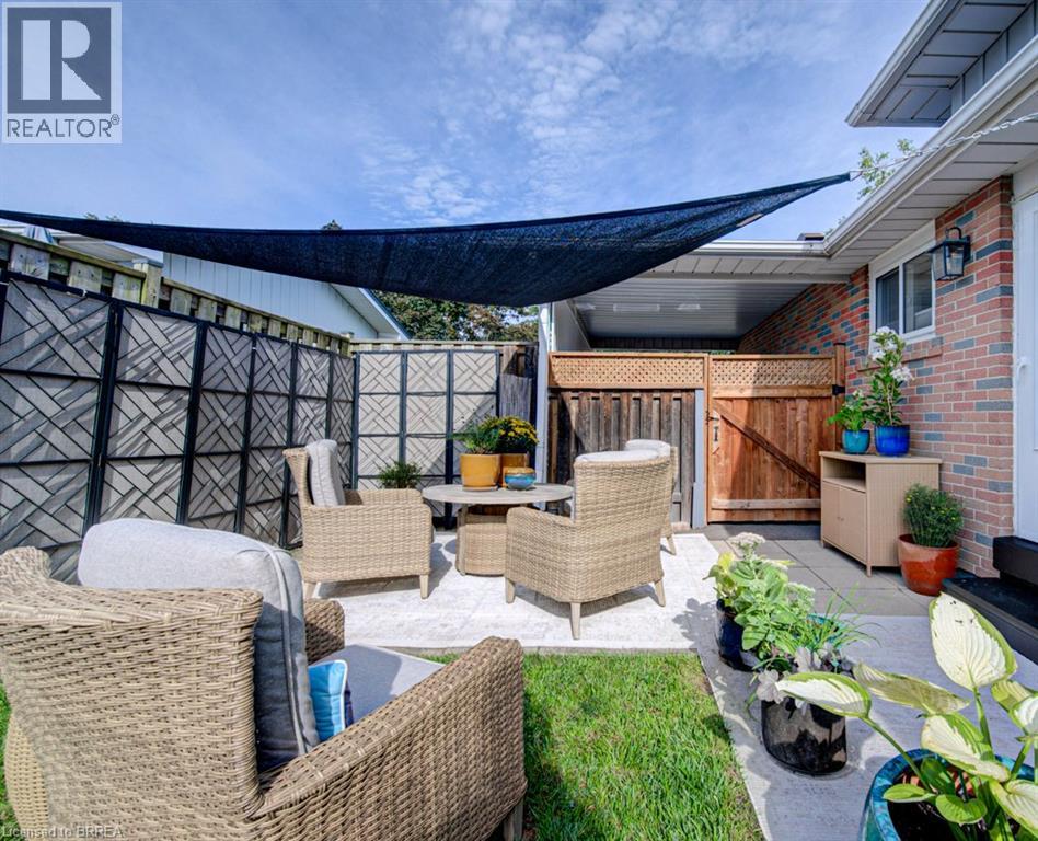 3158 Palmer Drive, Burlington, Ontario  L7M 1L4 - Photo 37 - 40860087