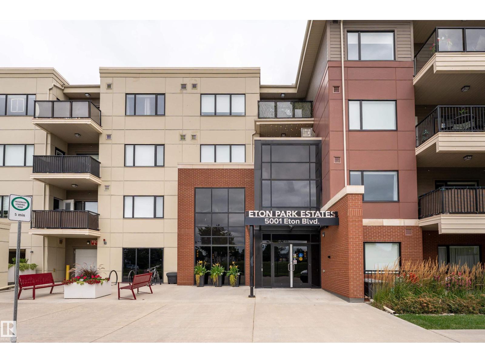#311 5001 Eton BV, sherwood park, Alberta