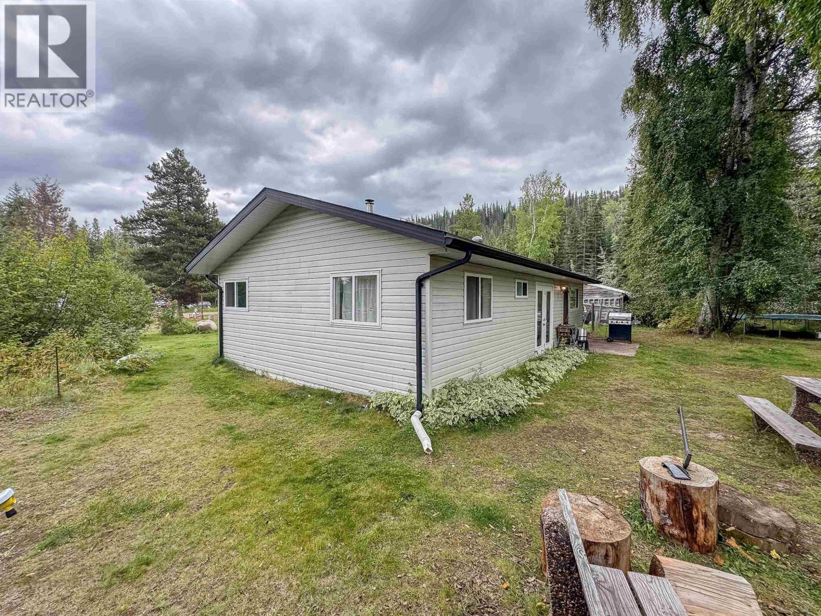 12925 Denis Road, Telkwa, British Columbia  V0J 2X3 - Photo 4 - R3162689
