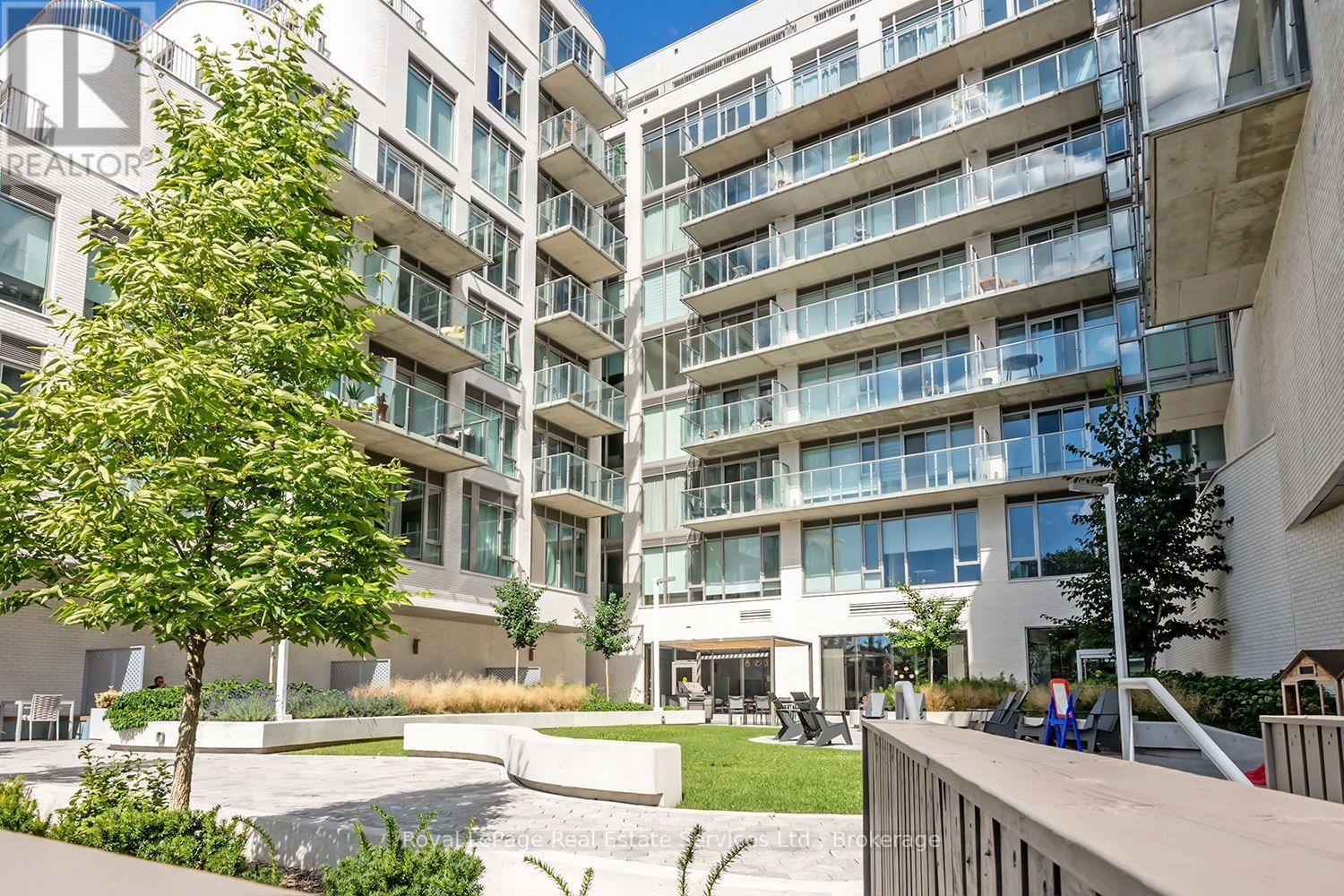 431 - 689 The Queensway, Toronto, Ontario  M8Y 1L1 - Photo 20 - W13757212