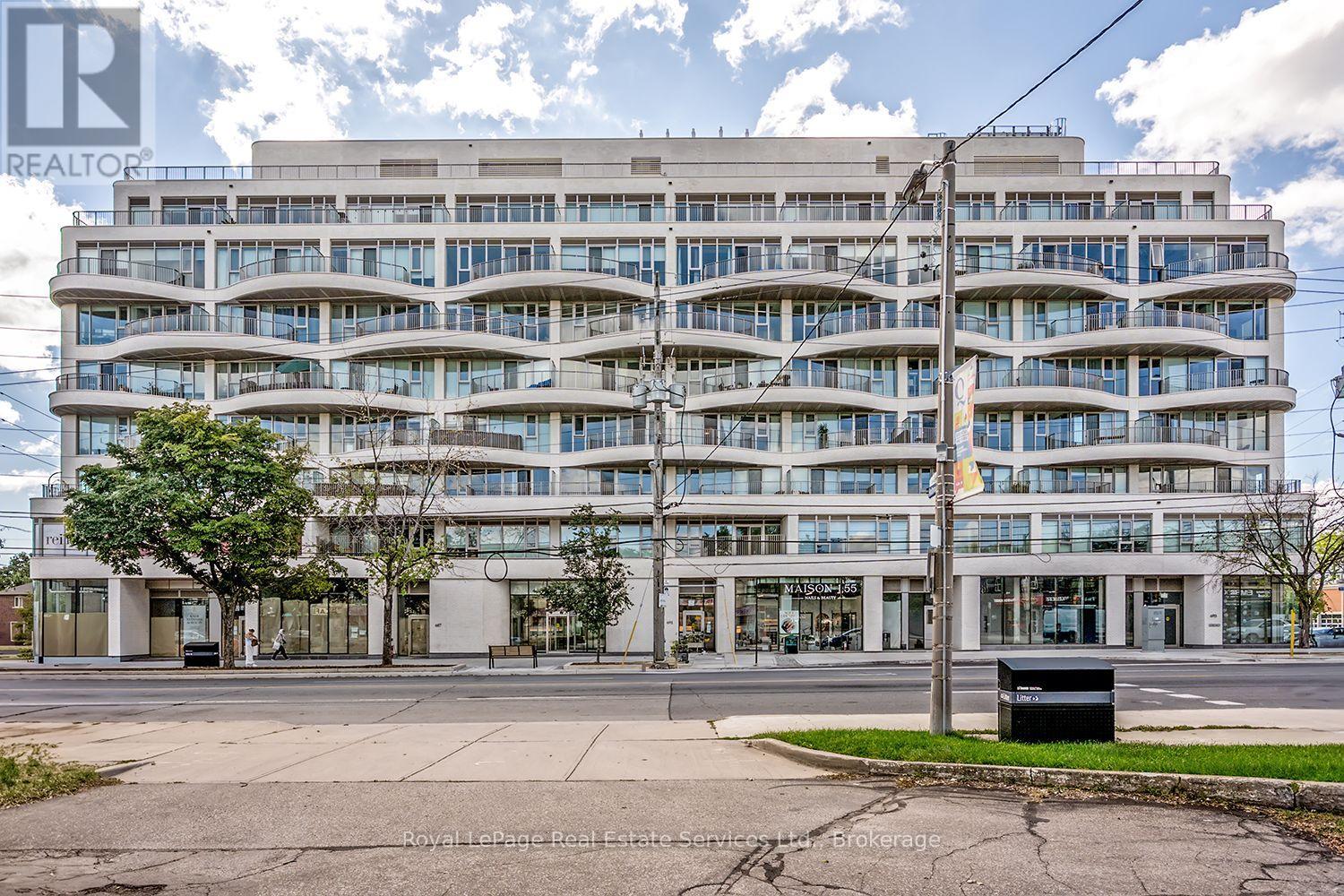 431 - 689 The Queensway, Toronto, Ontario  M8Y 1L1 - Photo 21 - W13757212