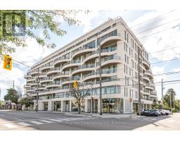 431 - 689 THE QUEENSWAY, Toronto, Ontario