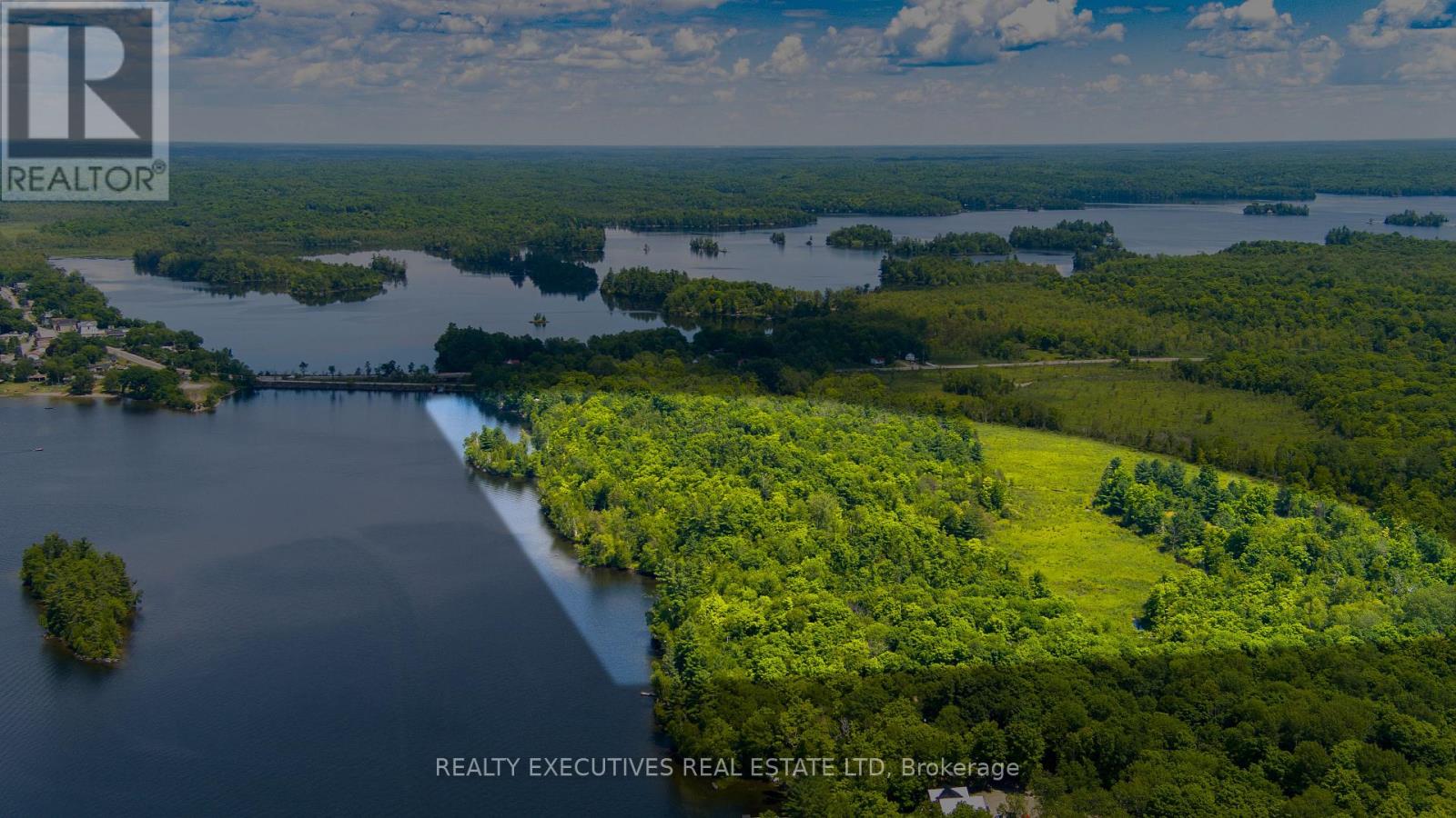 1014A BREWER ROAD, Frontenac, Ontario