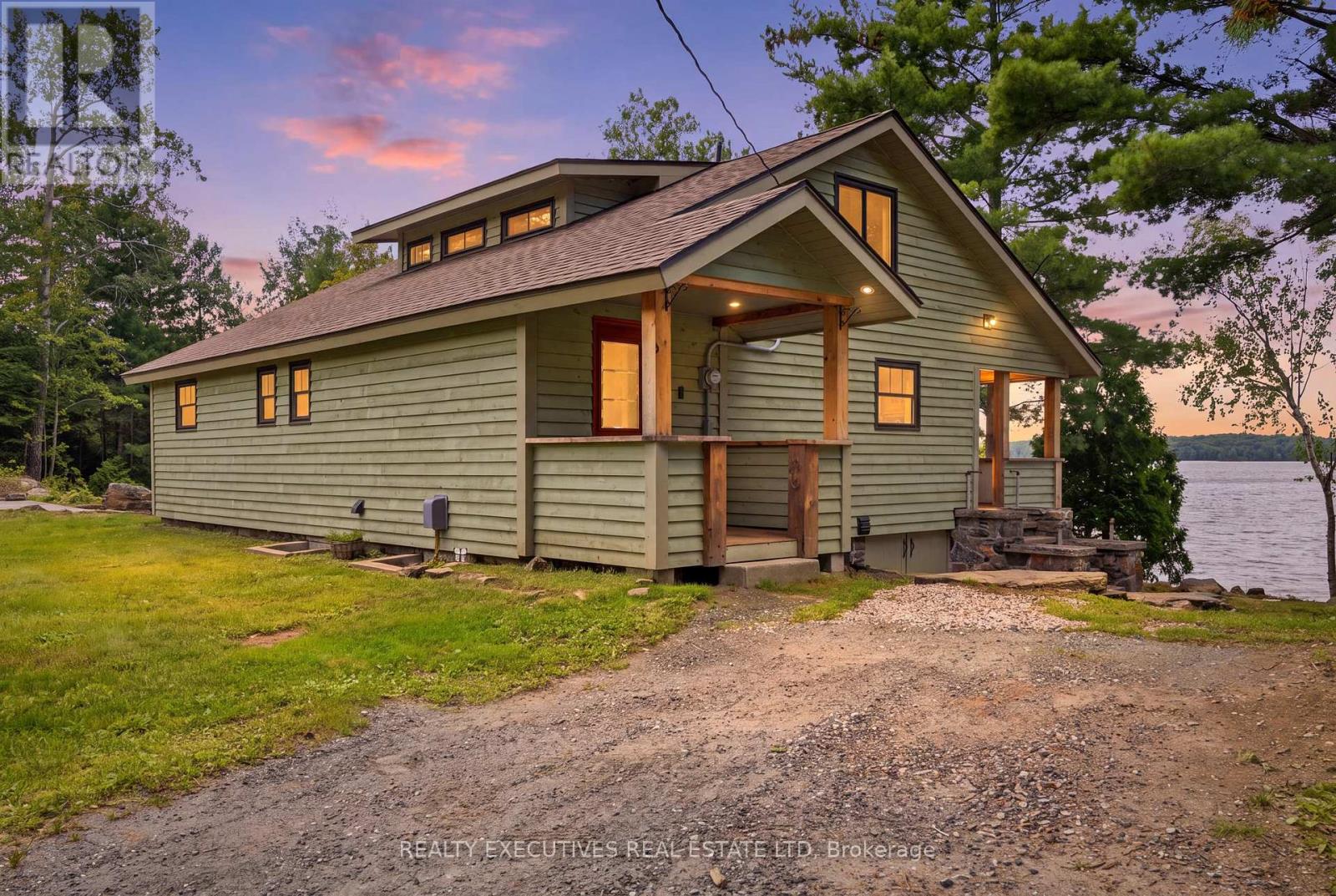 1014a Brewer Road, Frontenac, Ontario  K0H 2P0 - Photo 2 - X13757268