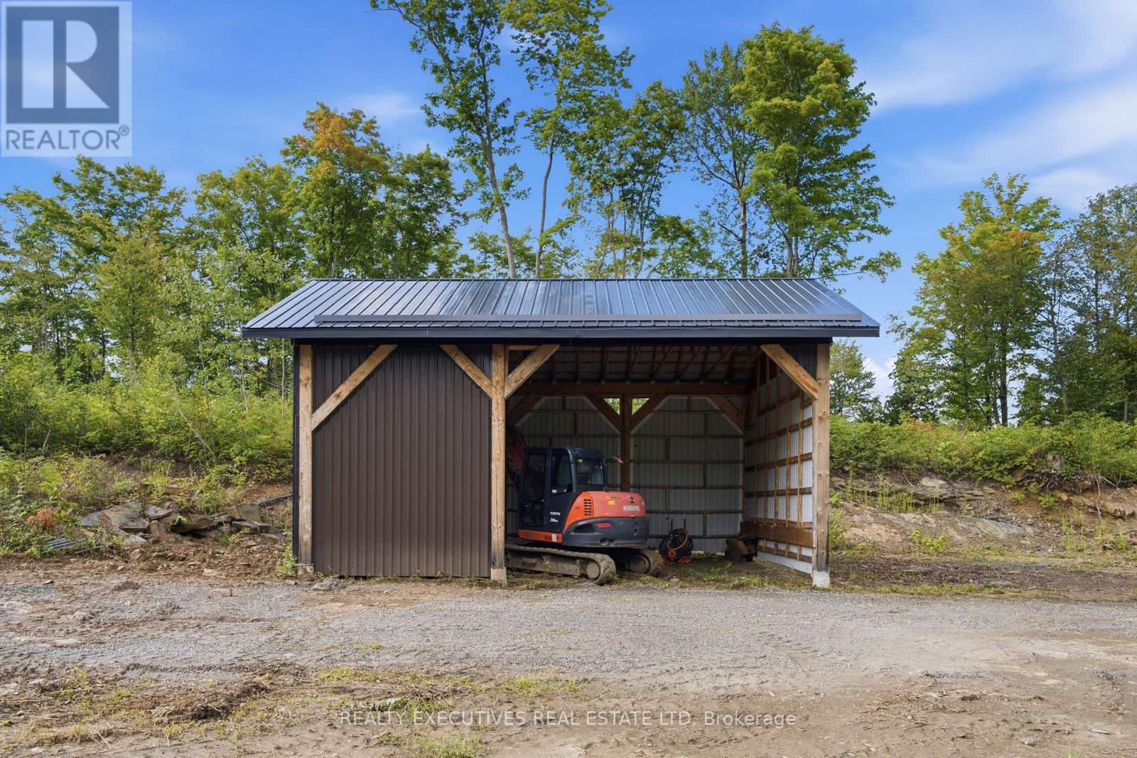 1014a Brewer Road, Frontenac, Ontario  K0H 2P0 - Photo 38 - X13757268