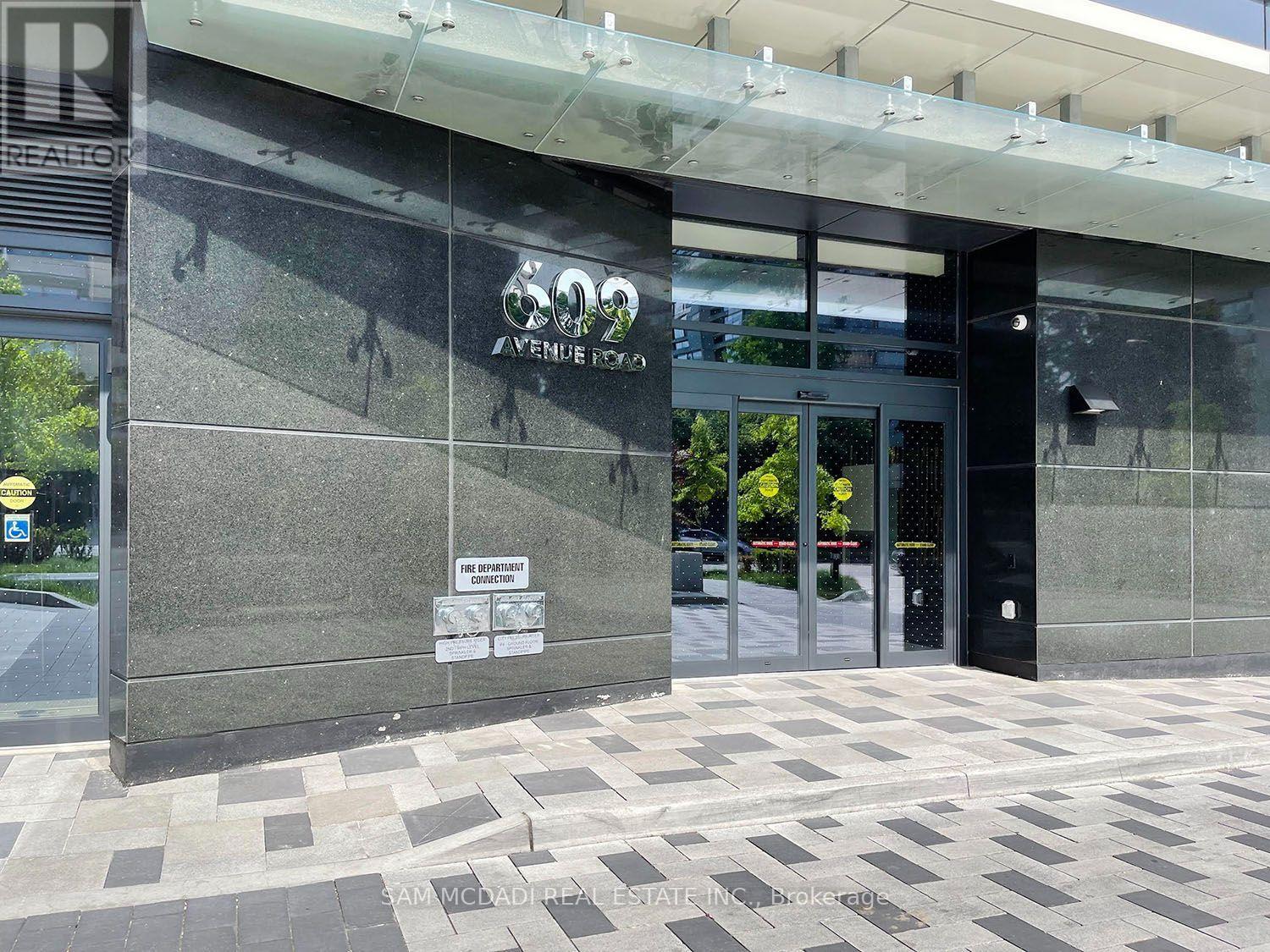 301 - 609 Avenue Road, Toronto, Ontario  M4V 2K3 - Photo 2 - C13757166