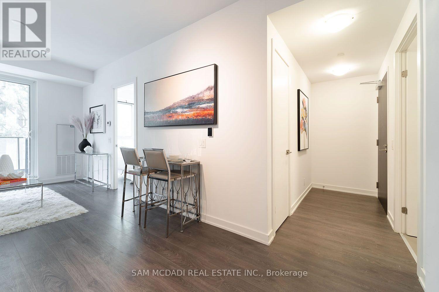 301 - 609 Avenue Road, Toronto, Ontario  M4V 2K3 - Photo 9 - C13757166