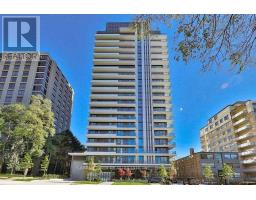 301 - 609 AVENUE ROAD, Toronto, Ontario