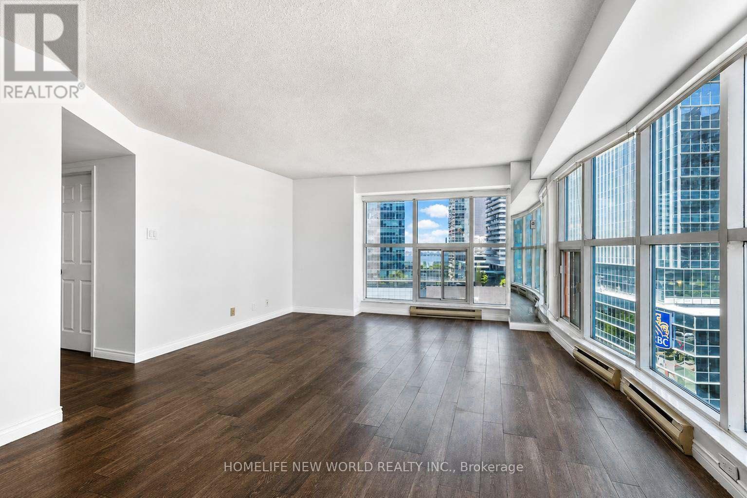 1602 - 77 Harbour Square, Toronto (Waterfront Communities), Ontario  M5J 2S2 - Photo 9 - C13757208