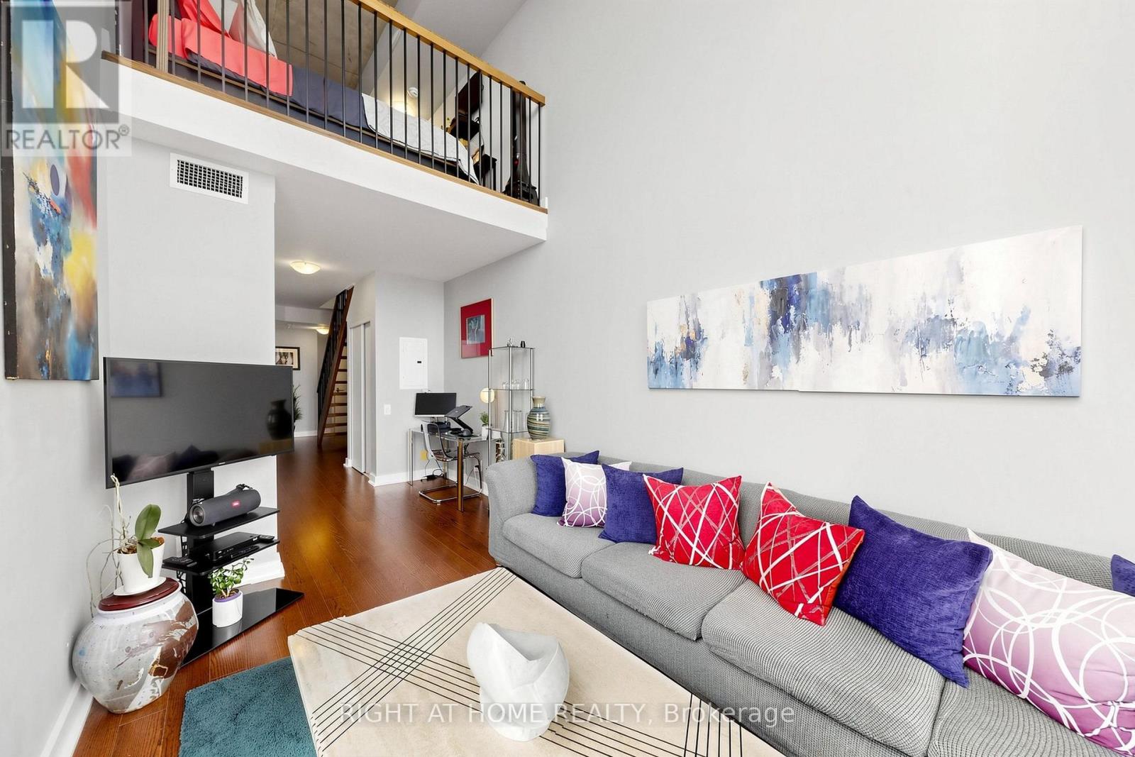 510 - 5 Hanna Avenue, Toronto, Ontario  M6K 0B3 - Photo 12 - C13757224