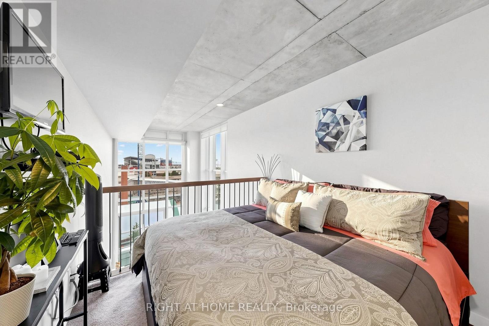 510 - 5 Hanna Avenue, Toronto, Ontario  M6K 0B3 - Photo 17 - C13757224