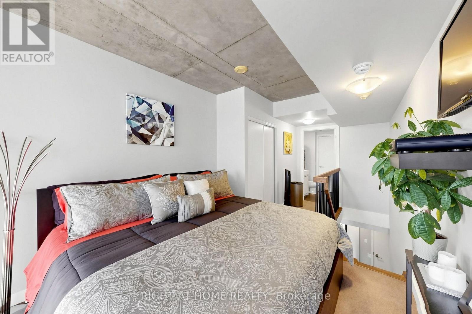 510 - 5 Hanna Avenue, Toronto, Ontario  M6K 0B3 - Photo 18 - C13757224