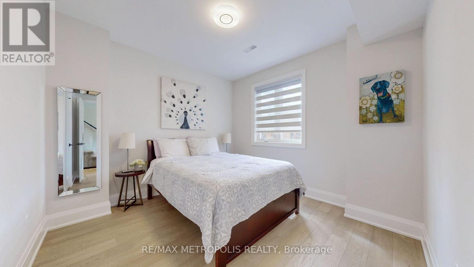 2&3 Floor - 165 Manning Avenue, Toronto, Ontario  M6J 2K6 - Photo 22 - C13757230