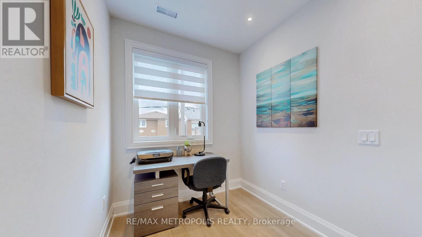 2&3 Floor - 165 Manning Avenue, Toronto, Ontario  M6J 2K6 - Photo 5 - C13757230