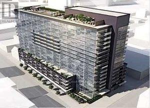 1414 - 320 RICHMOND STREET E, Toronto, Ontario