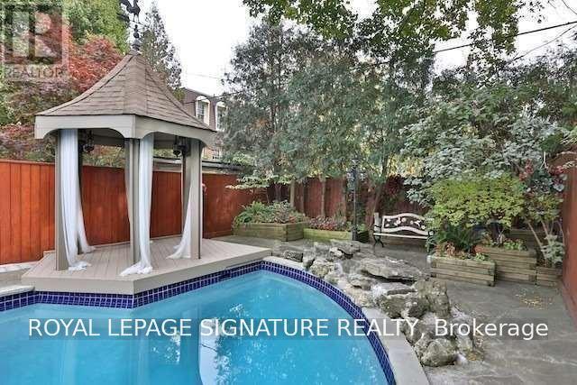 585 Balliol Street, Toronto, Ontario  M4S 1E1 - Photo 17 - C13757260