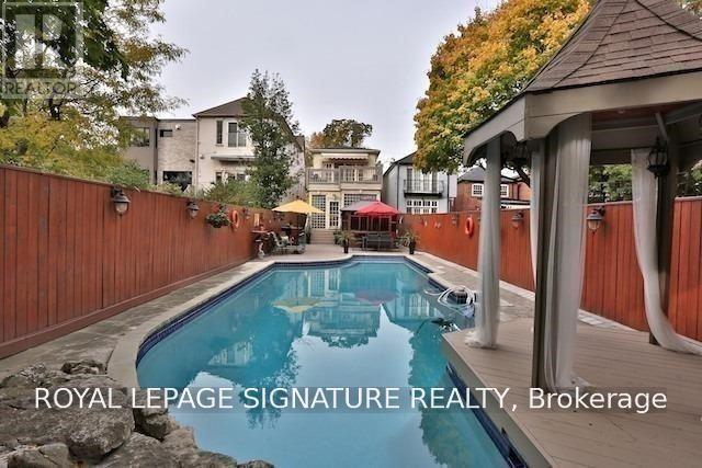 585 Balliol Street, Toronto, Ontario  M4S 1E1 - Photo 20 - C13757260