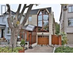 585 BALLIOL STREET, Toronto, Ontario