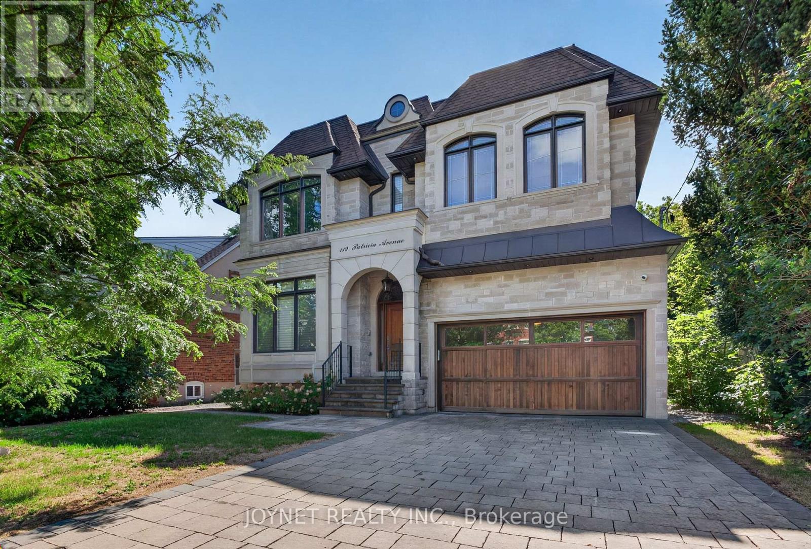 119 Patricia Avenue, Toronto, Ontario  M2M 1J3 - Photo 2 - C13757274