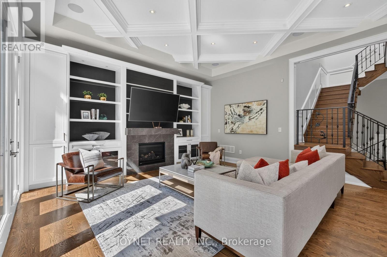 119 Patricia Avenue, Toronto, Ontario  M2M 1J3 - Photo 26 - C13757274