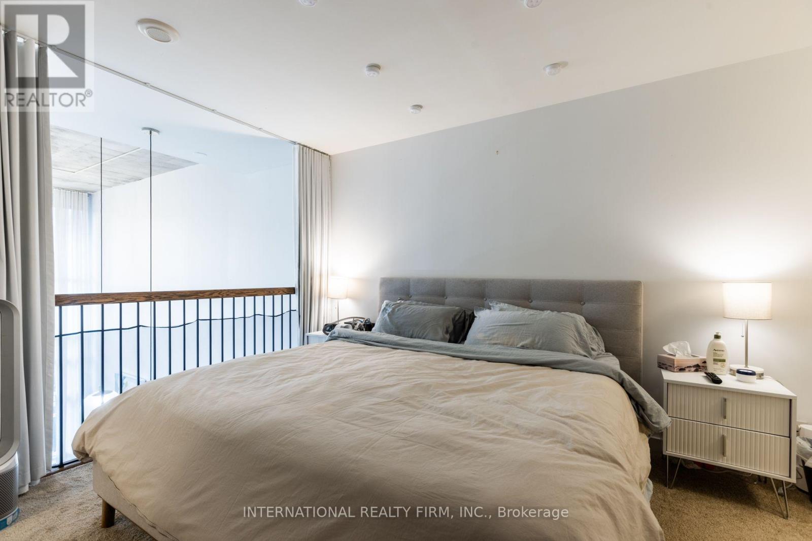 110 - 5 Hanna Avenue, Toronto, Ontario  M6K 0B3 - Photo 10 - C13757282