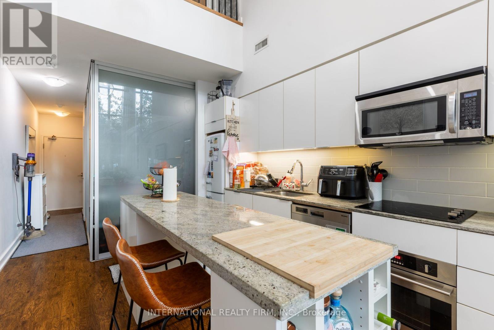 110 - 5 Hanna Avenue, Toronto, Ontario  M6K 0B3 - Photo 5 - C13757282