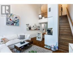 110 - 5 HANNA AVENUE, Toronto, Ontario