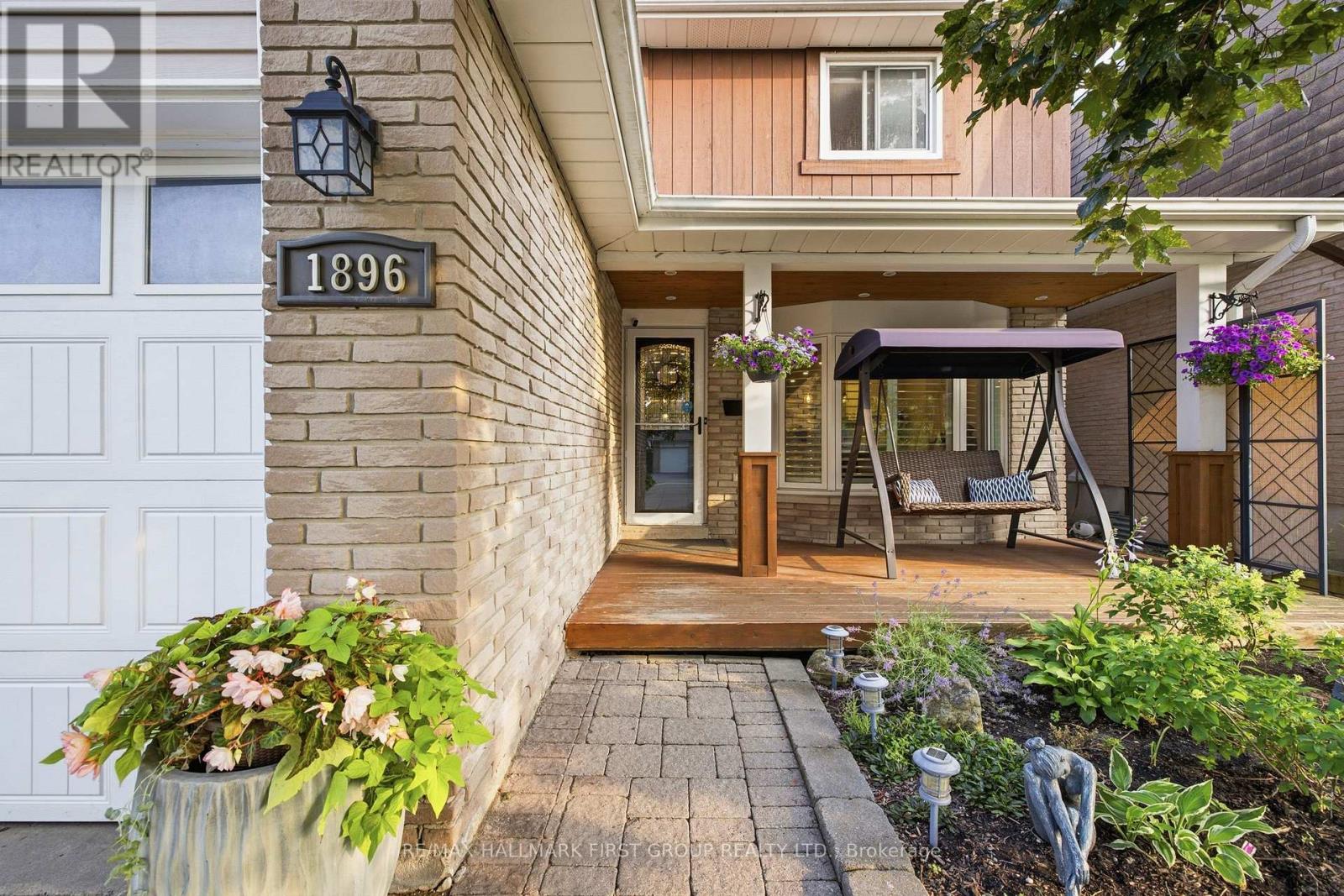 1896 NEW STREET, Pickering, Ontario