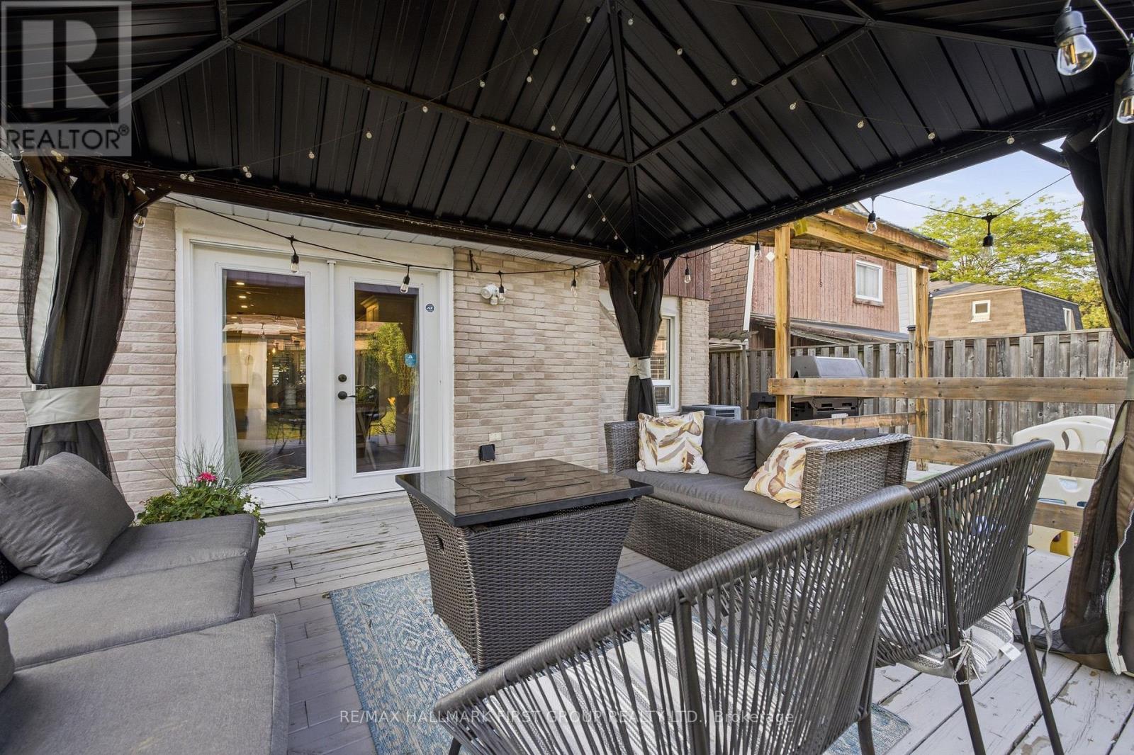 1896 New Street, Pickering, Ontario  L1V 3J7 - Photo 26 - E13757246