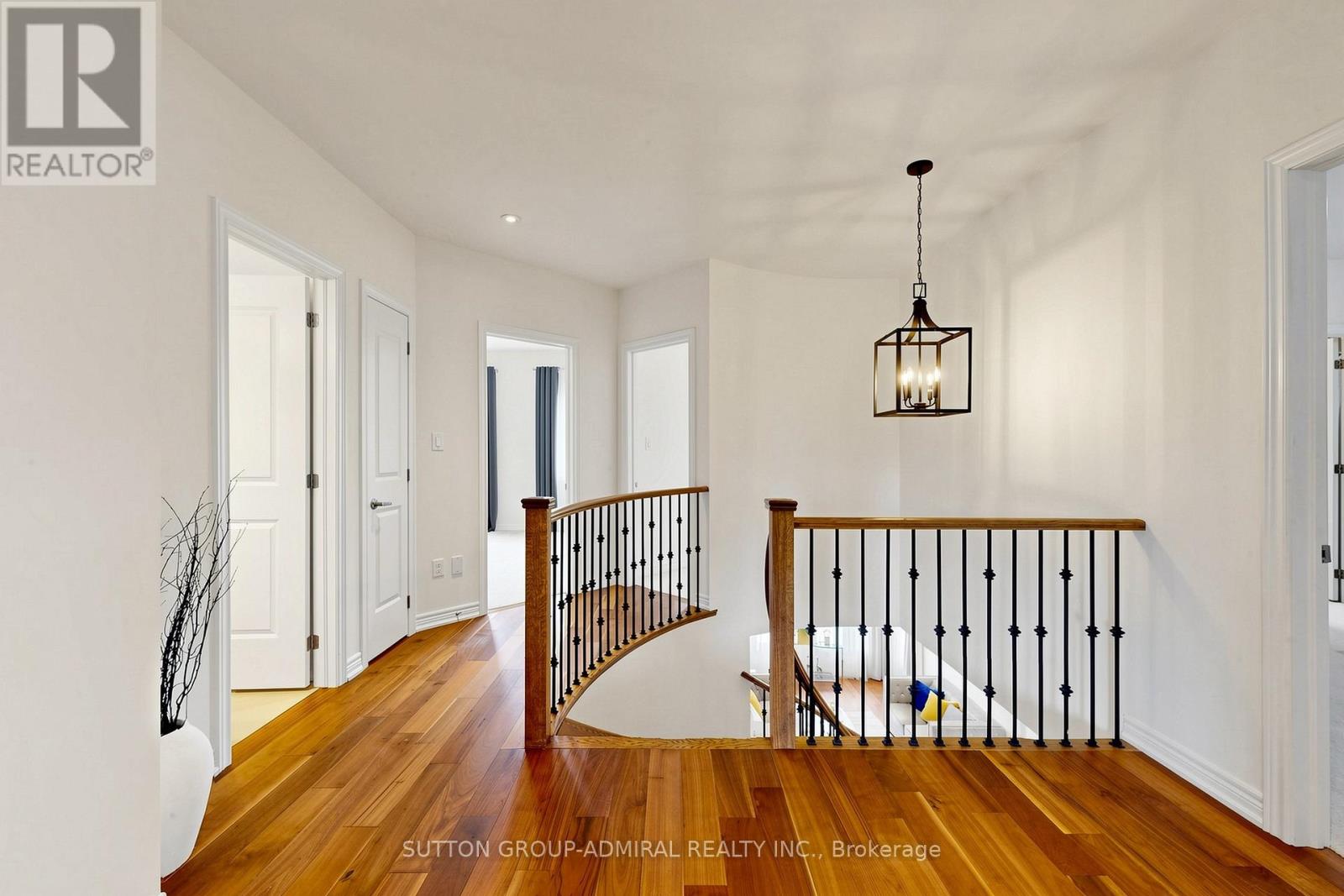 545 Clifford Perry Place, Newmarket, Ontario  L3X 0J1 - Photo 19 - N13757196