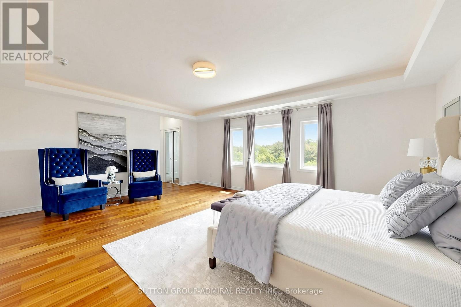545 Clifford Perry Place, Newmarket, Ontario  L3X 0J1 - Photo 21 - N13757196