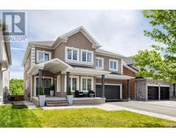 545 CLIFFORD PERRY PLACE, Newmarket, Ontario