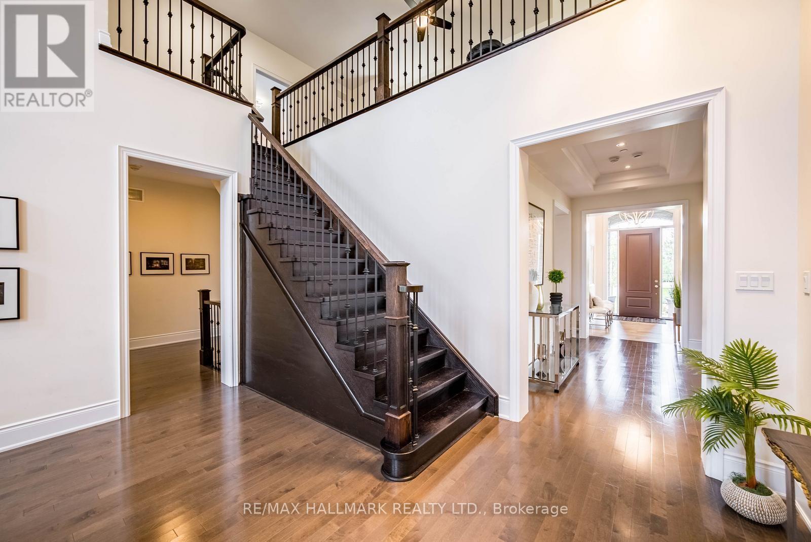 8 Kingstree Court, Whitchurch-Stouffville, Ontario  L4A 0G9 - Photo 16 - N13757200