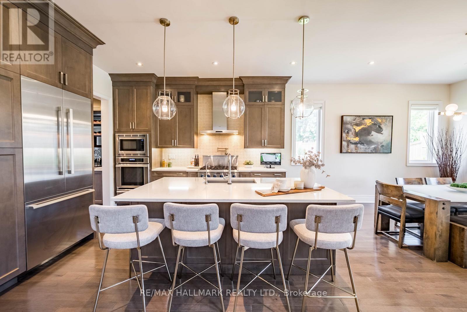 8 Kingstree Court, Whitchurch-Stouffville, Ontario  L4A 0G9 - Photo 20 - N13757200