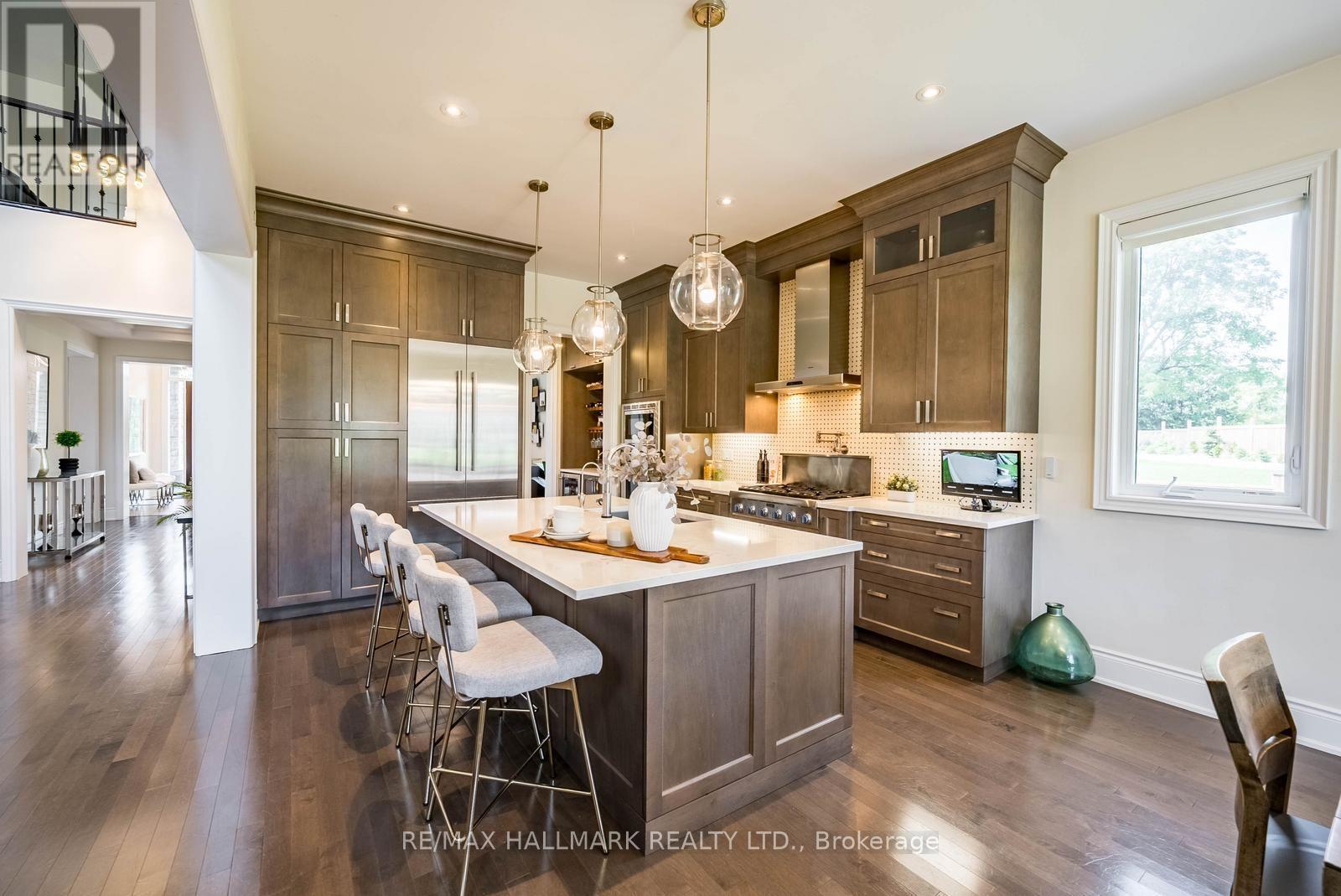 8 Kingstree Court, Whitchurch-Stouffville, Ontario  L4A 0G9 - Photo 21 - N13757200
