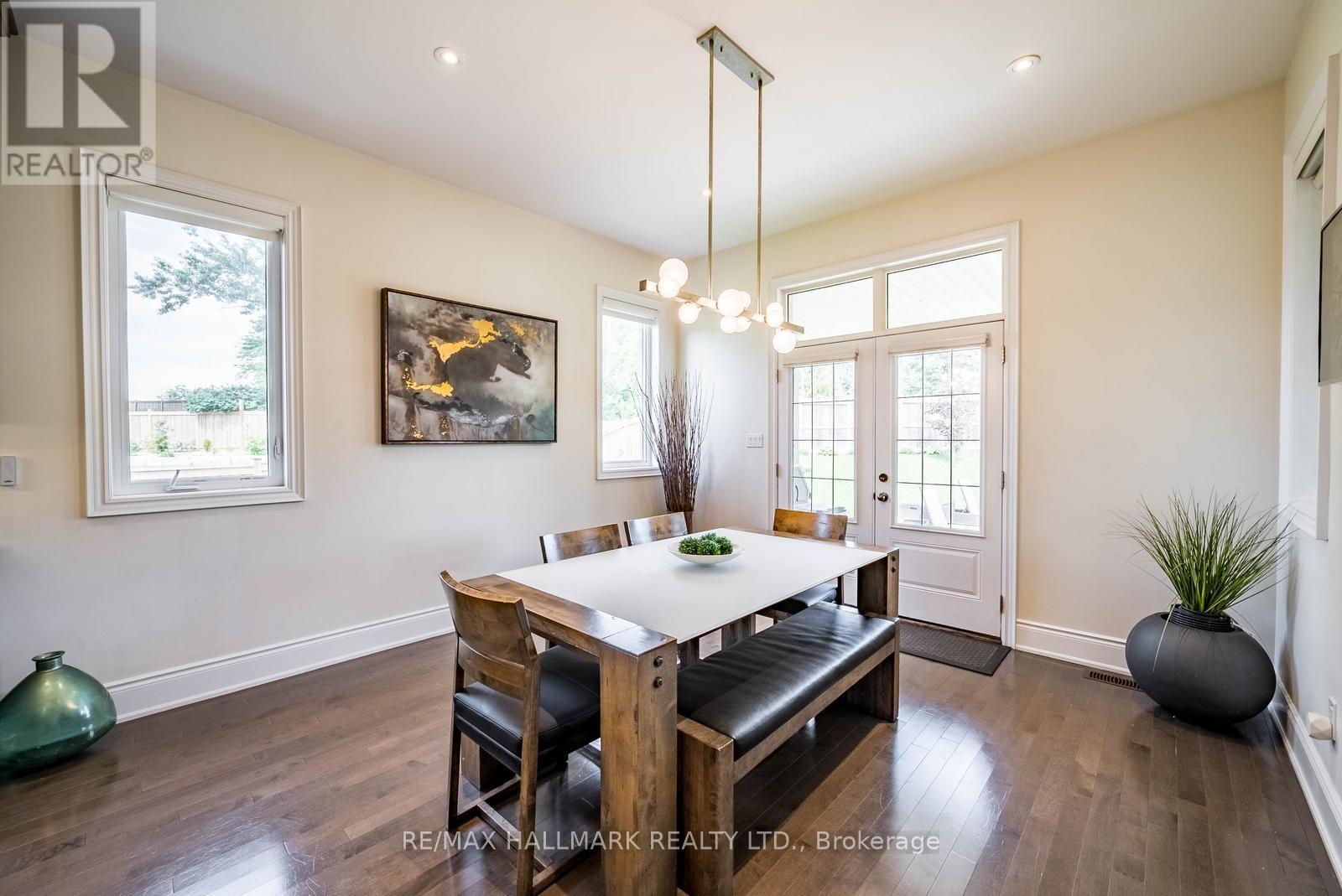 8 Kingstree Court, Whitchurch-Stouffville, Ontario  L4A 0G9 - Photo 23 - N13757200