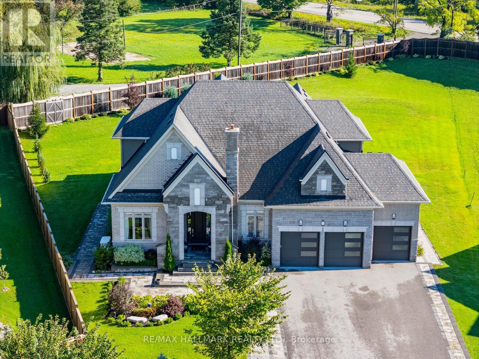 8 Kingstree Court, Whitchurch-Stouffville, Ontario  L4A 0G9 - Photo 3 - N13757200