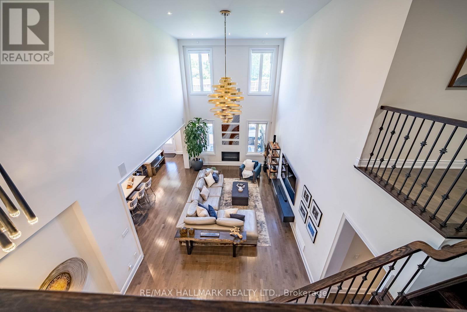 8 Kingstree Court, Whitchurch-Stouffville, Ontario  L4A 0G9 - Photo 32 - N13757200