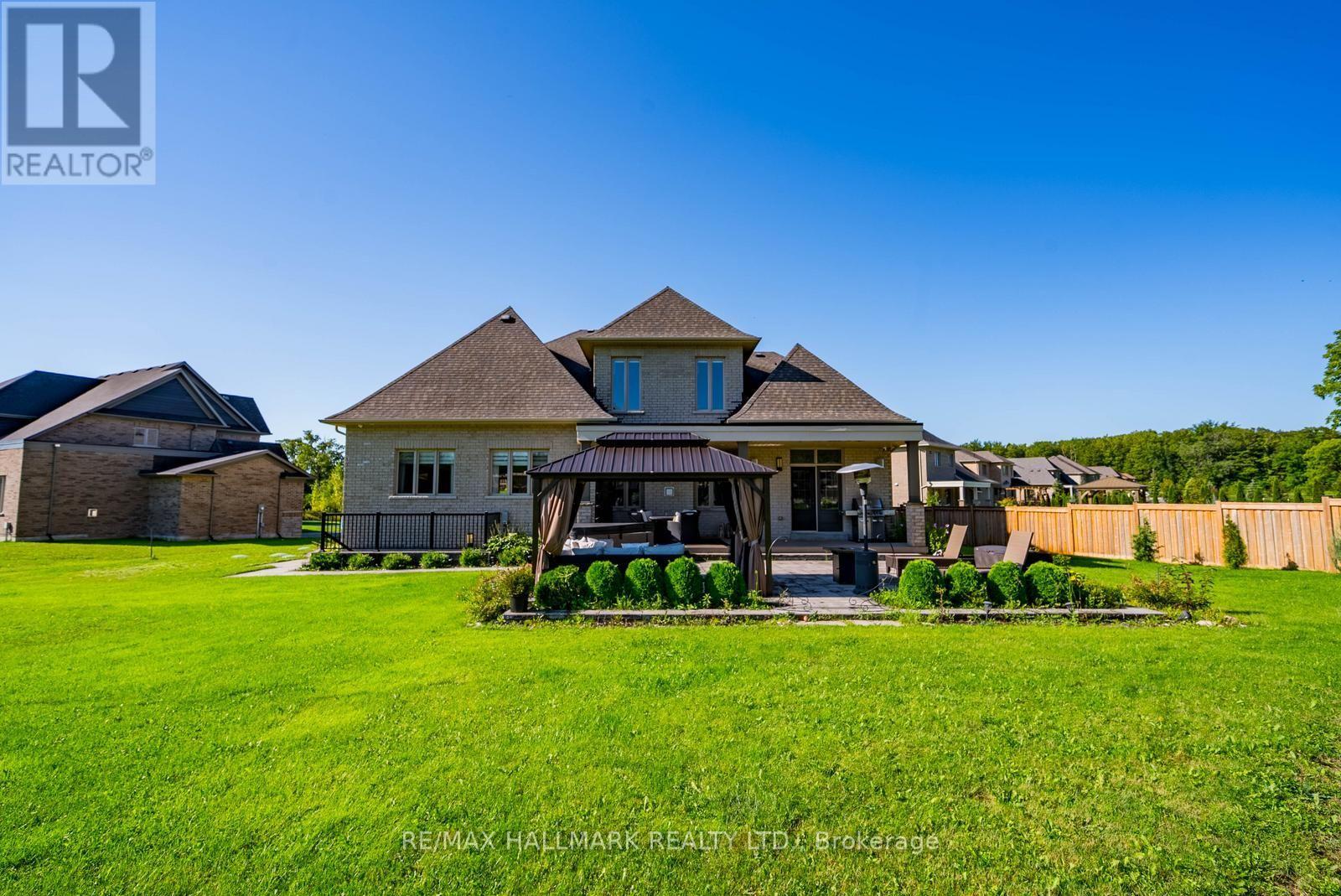 8 Kingstree Court, Whitchurch-Stouffville, Ontario  L4A 0G9 - Photo 40 - N13757200