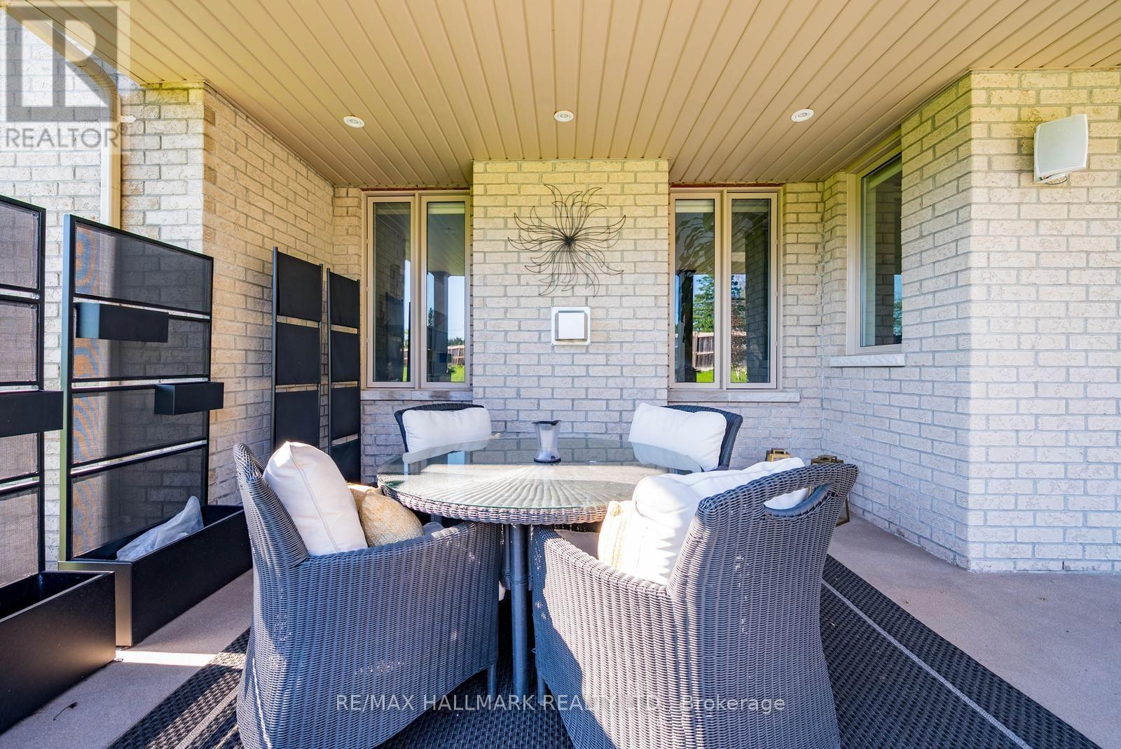 8 Kingstree Court, Whitchurch-Stouffville, Ontario  L4A 0G9 - Photo 41 - N13757200
