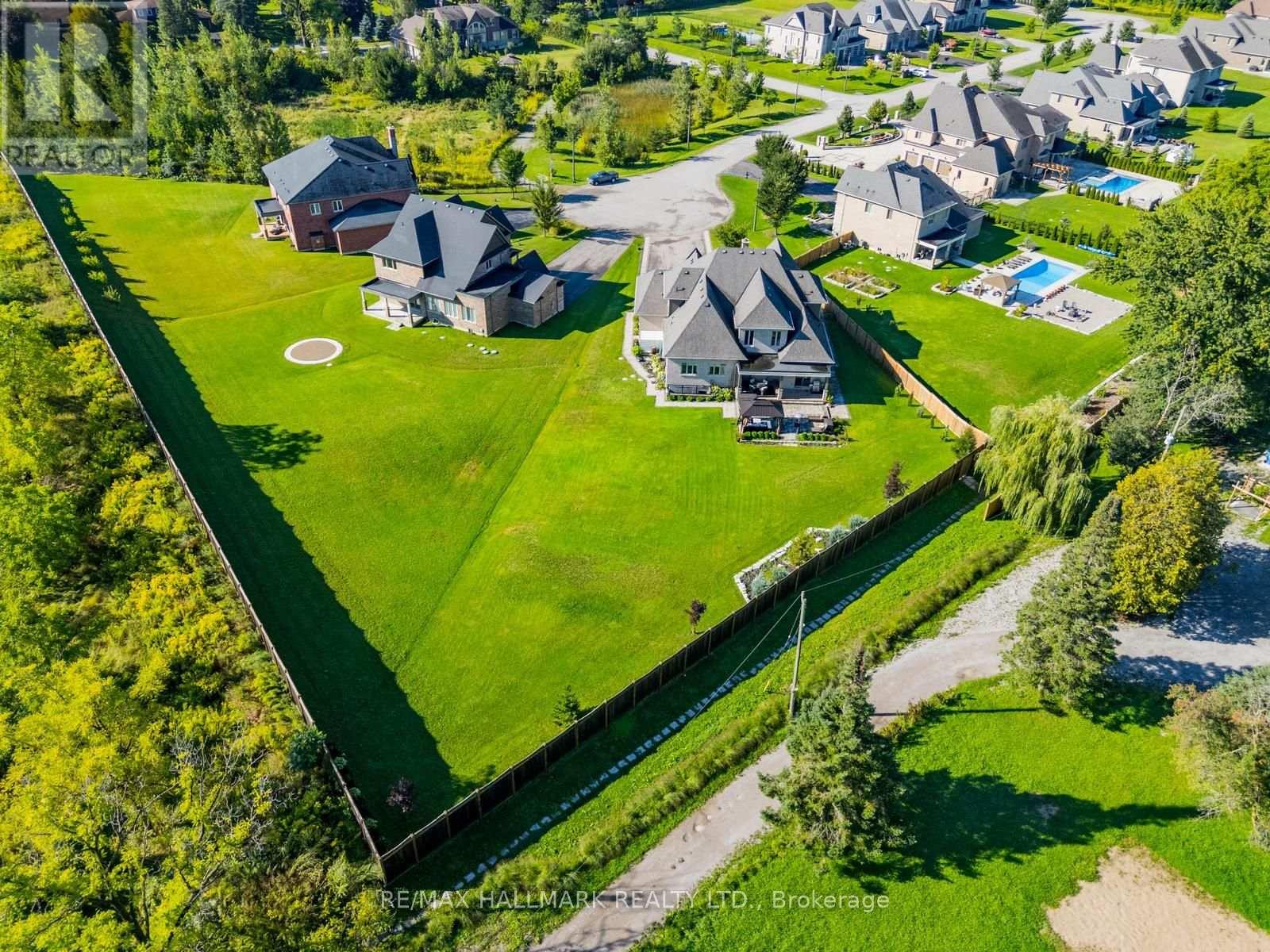 8 Kingstree Court, Whitchurch-Stouffville, Ontario  L4A 0G9 - Photo 48 - N13757200