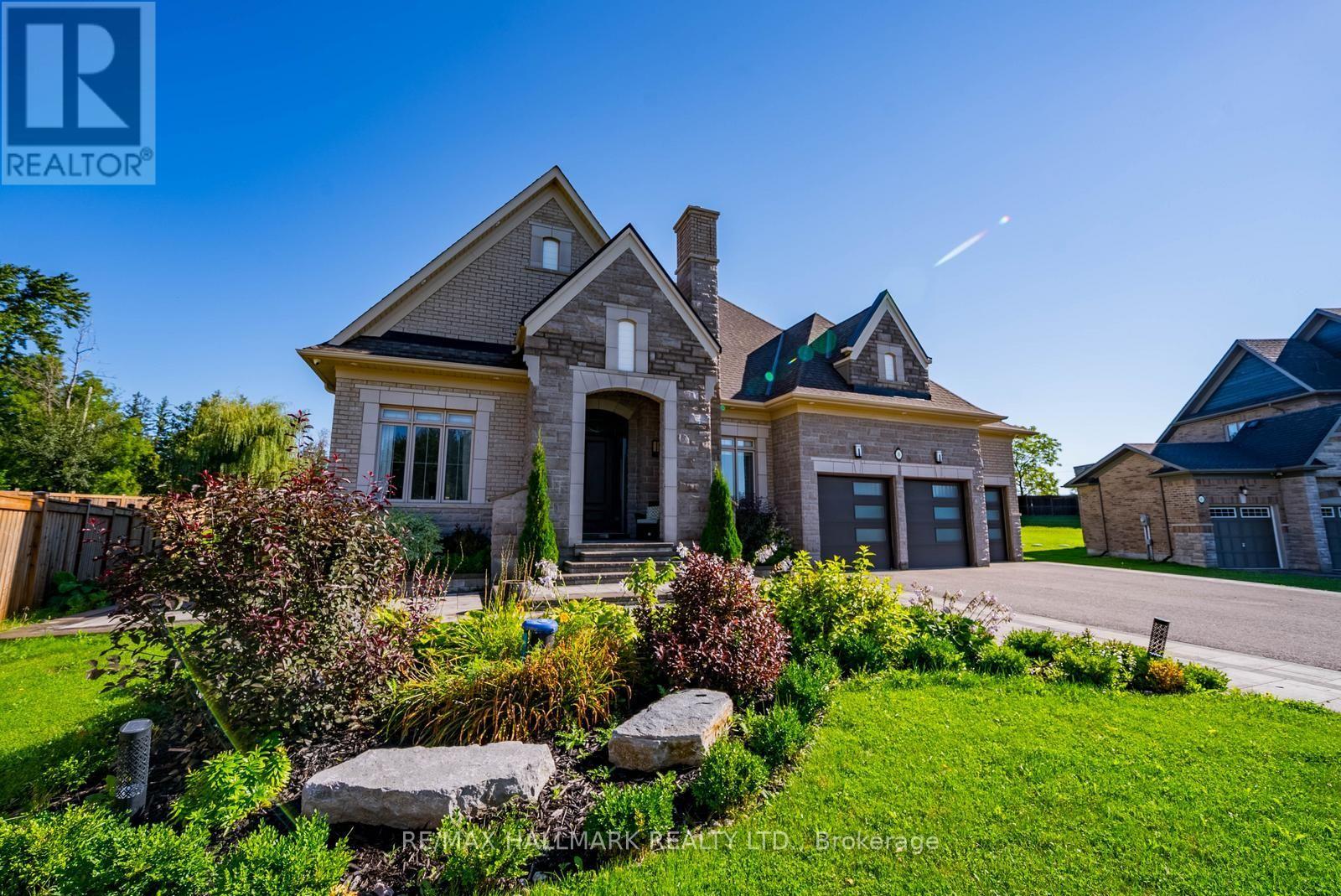 8 Kingstree Court, Whitchurch-Stouffville, Ontario  L4A 0G9 - Photo 6 - N13757200